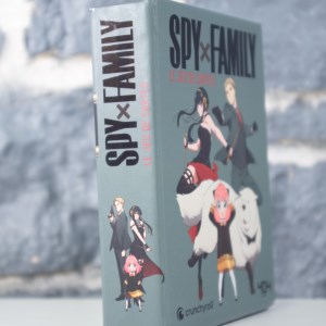 Spy x Family - le jeu de cartes (03)